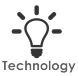 technology - logo