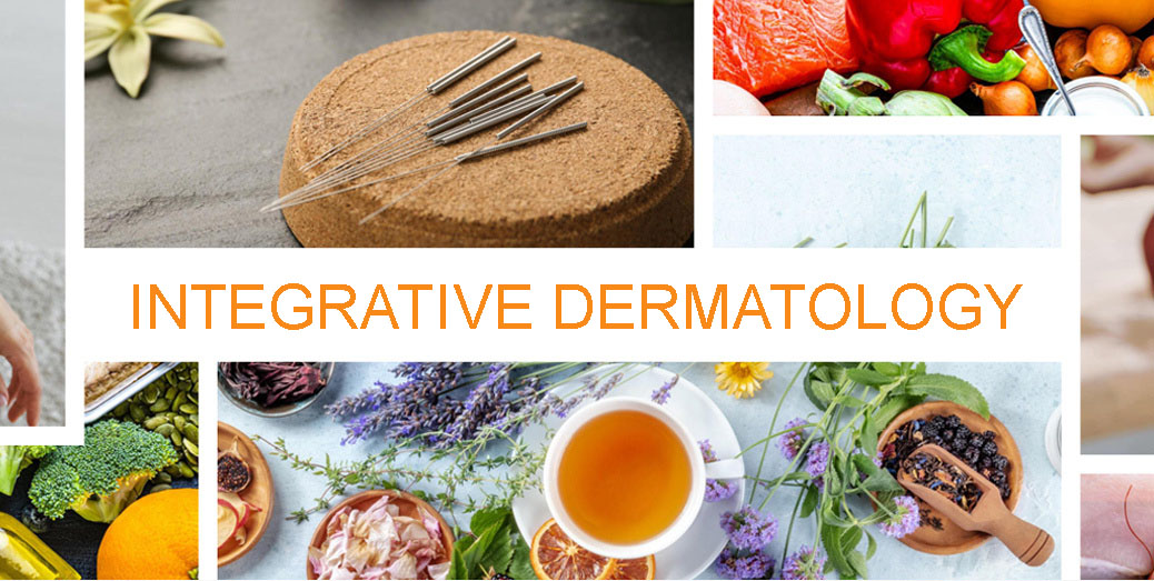 Integrative Dermatology