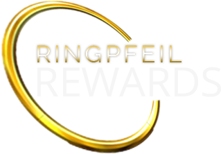 Ringpfeil Rewards hero Logo