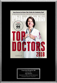 Philadelphia Magazine 2018