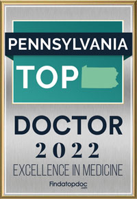 Top Doctors 2022