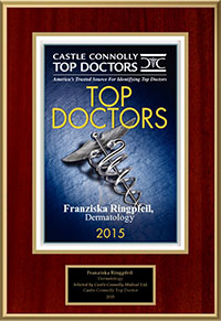 Top Doctors 2015