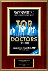 Top Doctors 2016