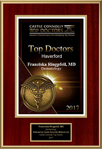 Top Doctors 2017