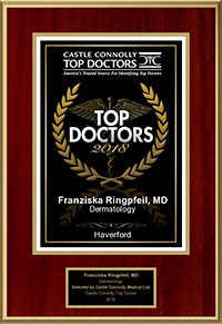 Top Doctors 2018