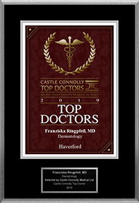 Top Doctors 2019