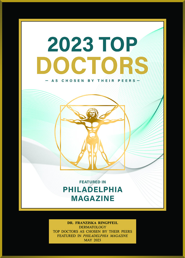 Philadelphia Magazine 2023