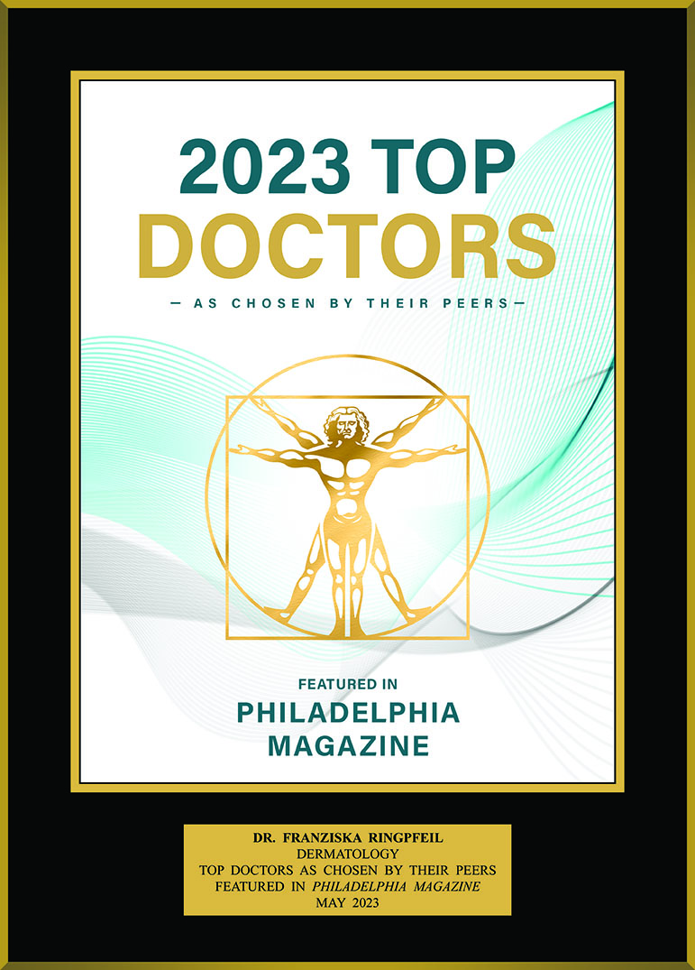 Top Doctors 2023