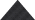 black triangle - icon