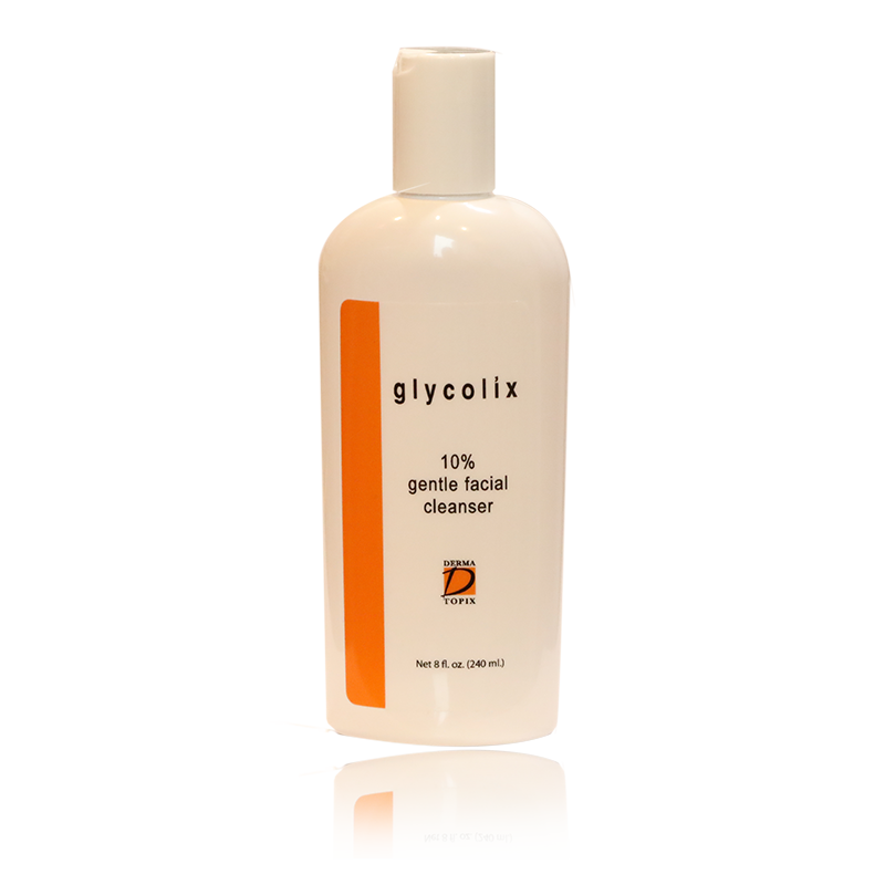 GLYCOLIX 10 GENTLE FACIAL CLEANSER RAD Store Front