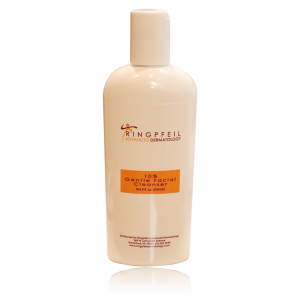 GLYCOLIX 10% GENTLE FACIAL CLEANSER