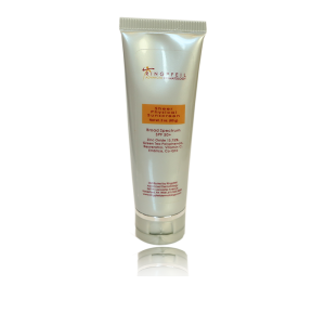 glycolix 10 gentle facial cleanser