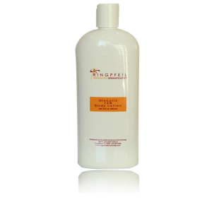 GLYCOLIC BODY LOTION