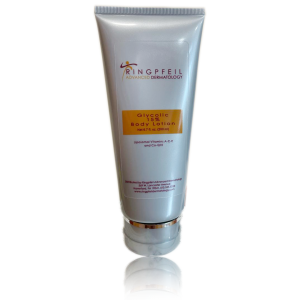 GLYCOLIC BODY LOTION