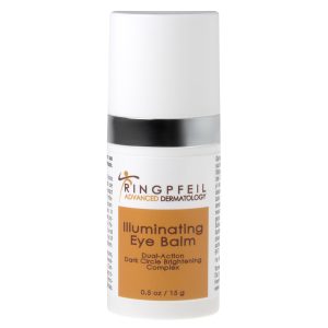 ILLUMINATING EYE BALM