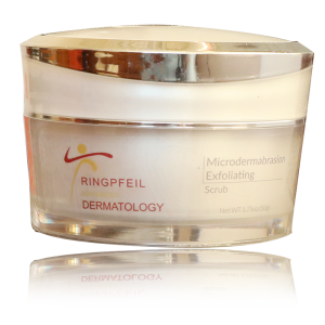 Microdermabrasion Exfoliating Scrub