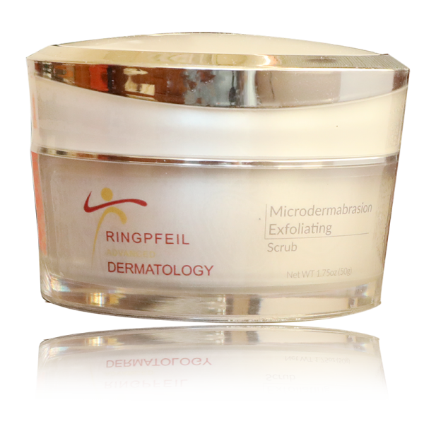 Microdermabrasion Exfoliating Scrub