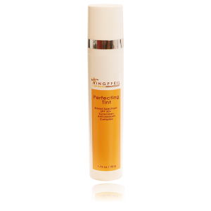 PERFECTING TINT - SUNSCREEN BROAD SPECTRUM SPF50