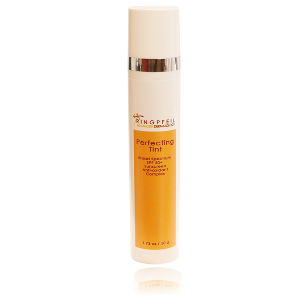 PERFECTING TINT - SUNSCREEN BROAD SPECTRUM SPF50