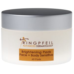 Brightening Pads Face+Body Brightening Pads Face+Body